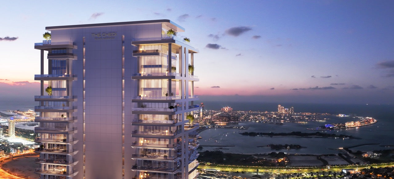 The Chedi Residences